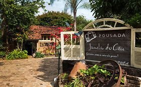 Pousada Janela do Céu